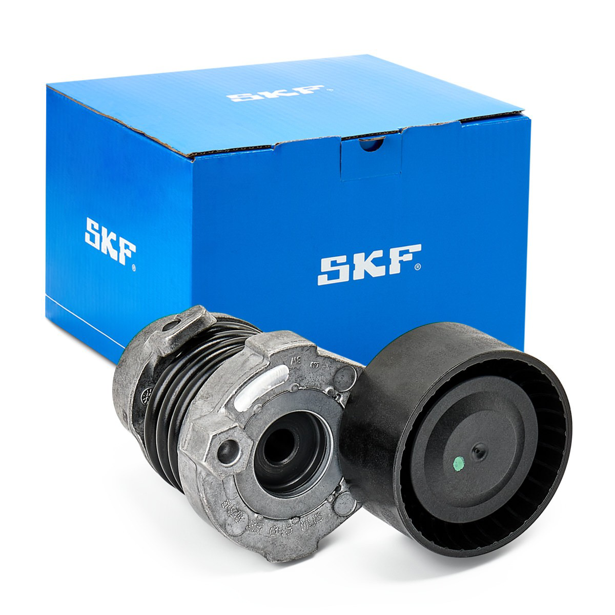 Натягувач приводного ременя SKF VKM36138 ціна, від 35.78 USD