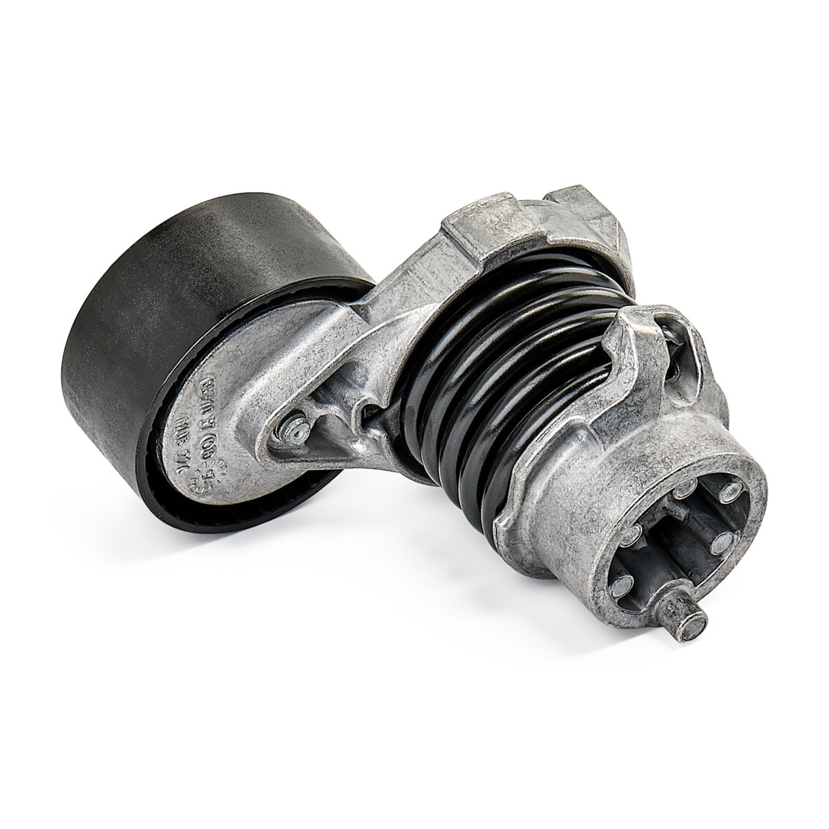 Купити VKM36138 SKF Натягувач приводного ременя