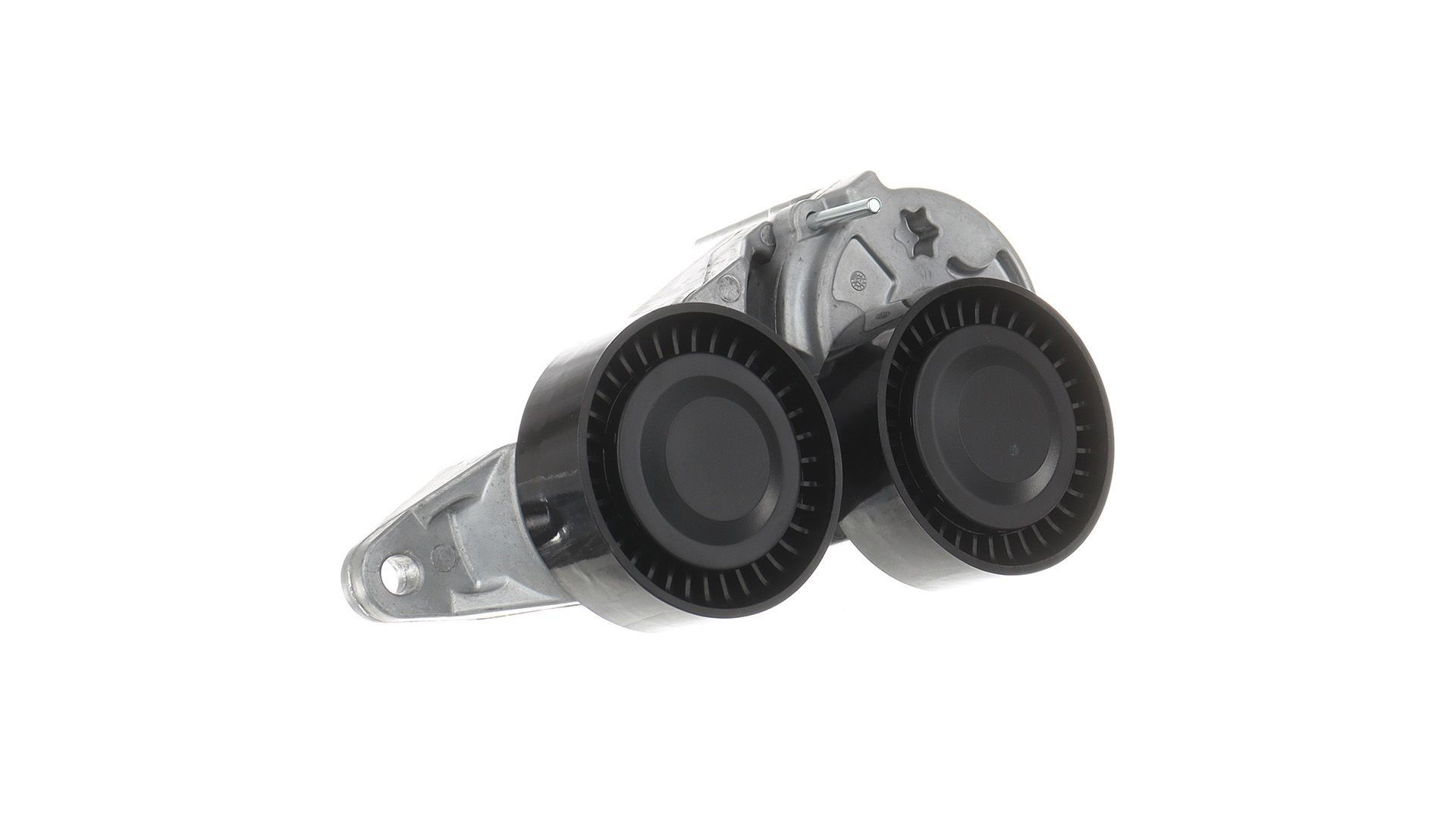 Натяжний ролик VKM36222 SKF