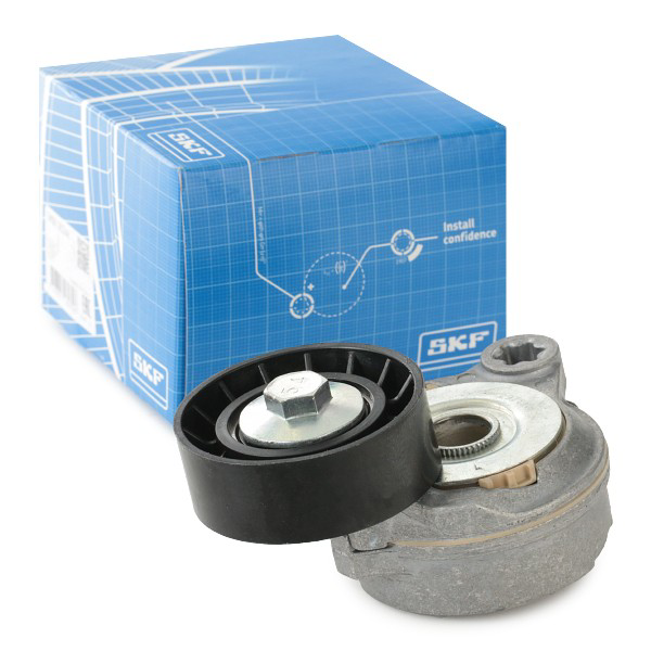 VKM36244 SKF Натяжна планка поліклинового ременя
