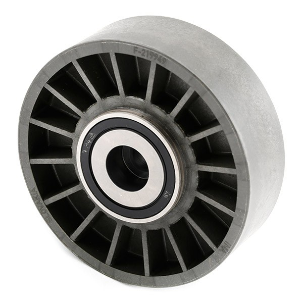 VKM38001 SKF Ролик натяжителя ременя агрегатів