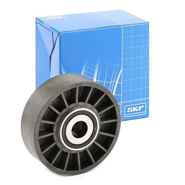 Купити VKM38001 SKF Натяжний ролик