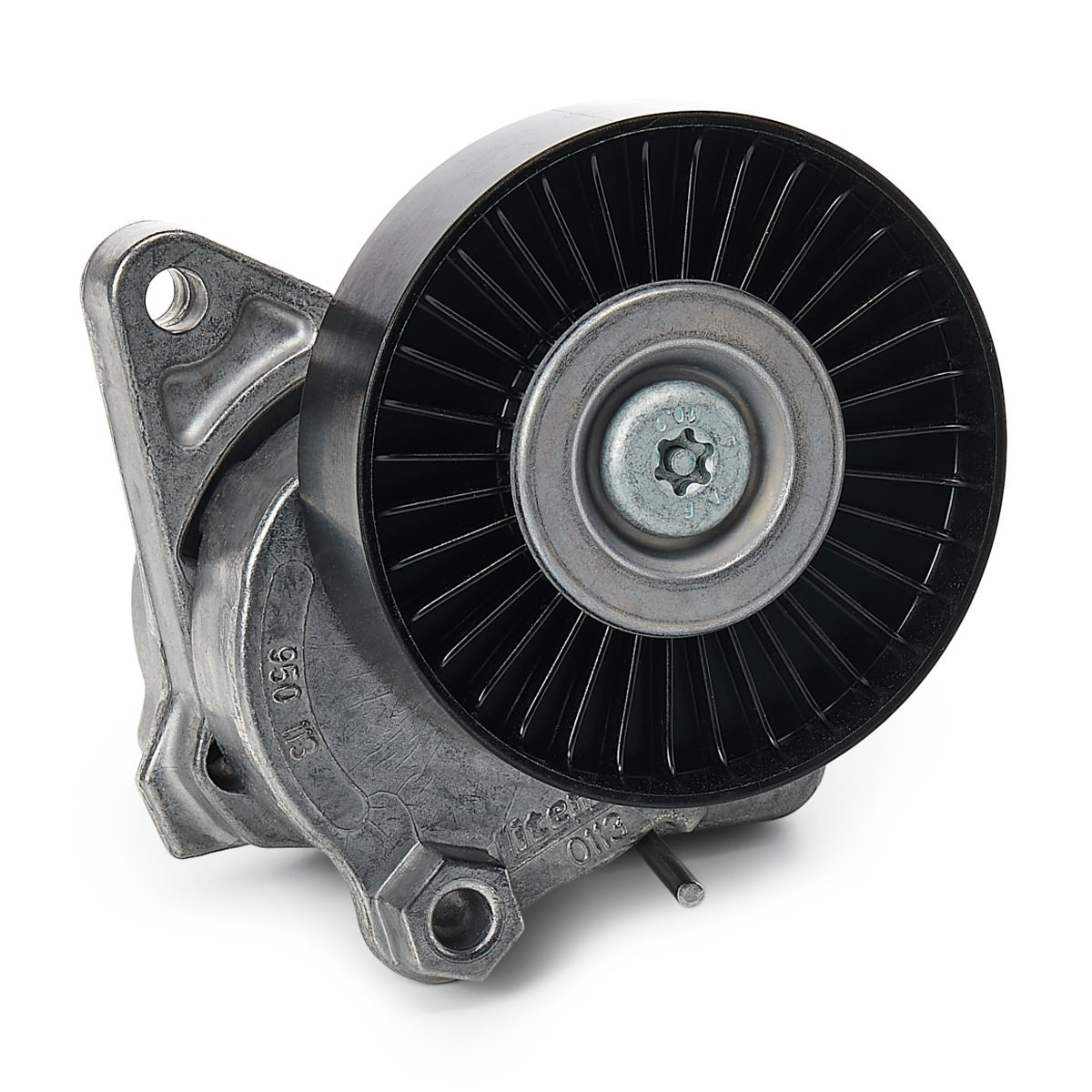 Натягувач приводного ременя VKM38026 SKF