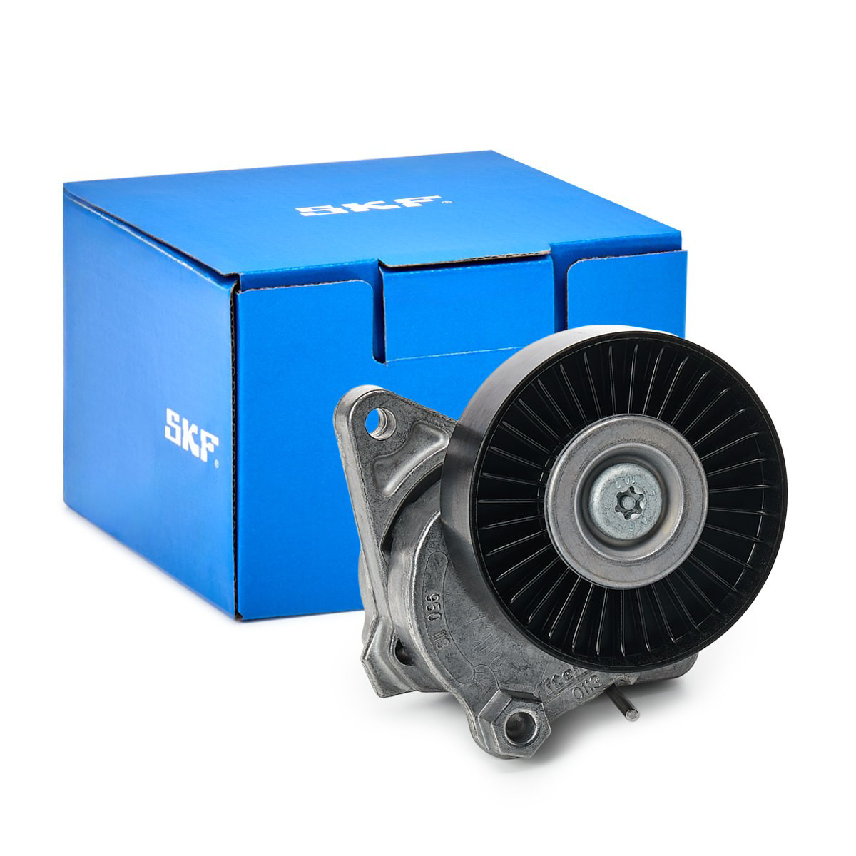 VKM38026 SKF Натяжна планка поліклинового ременя