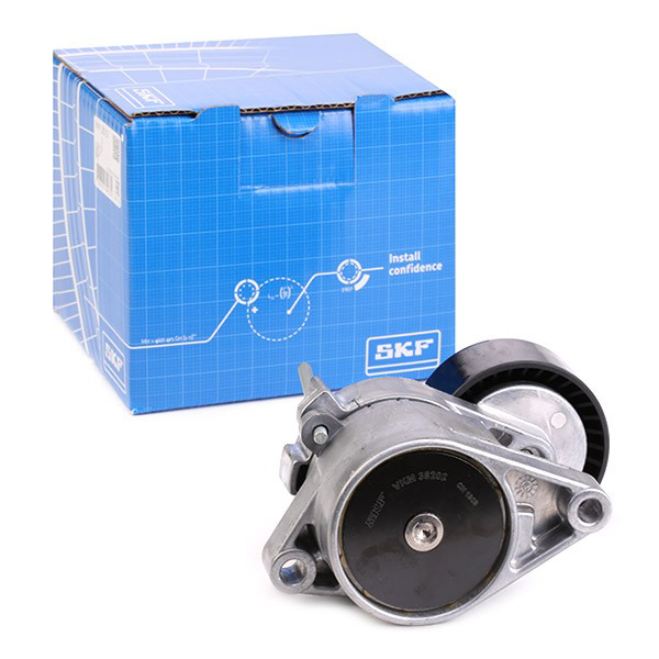 Натягувач приводного ременя VKM38202 SKF