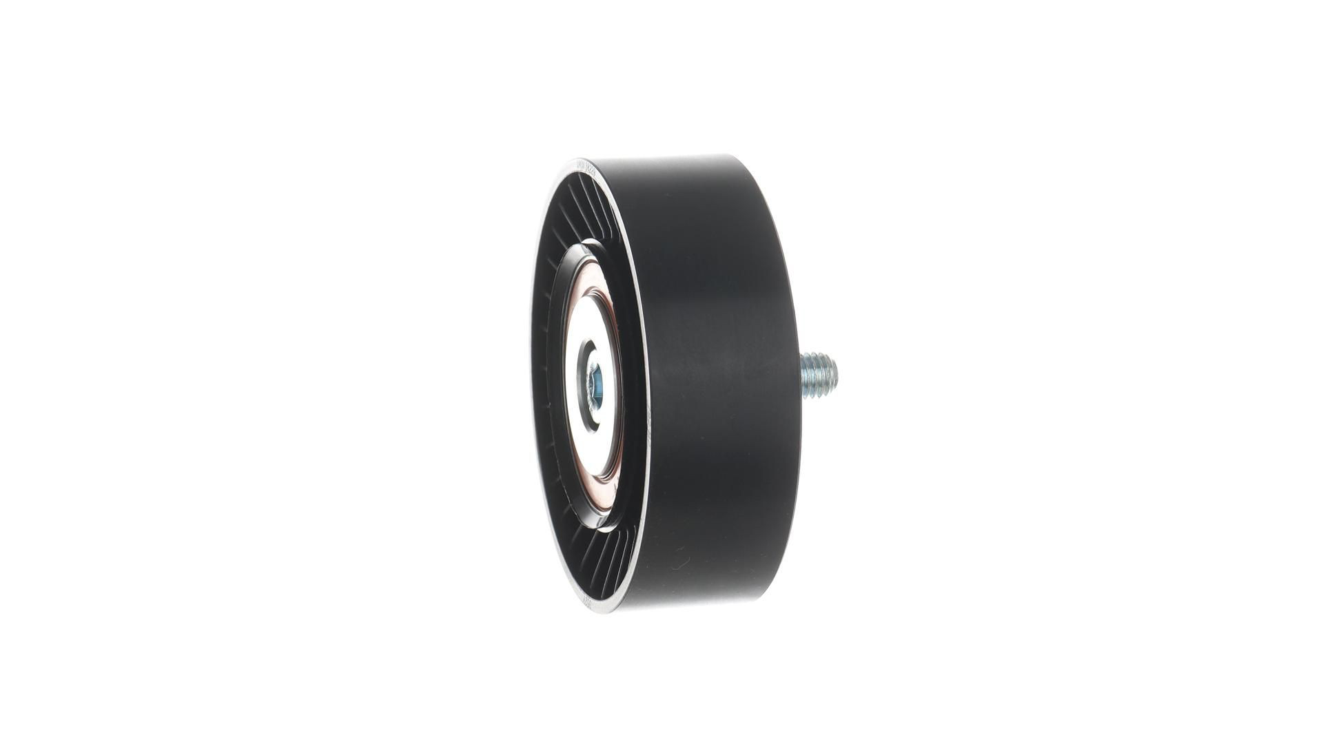 Ролик приводного ременя, паразитний SKF VKM38229 ціна, від 25.85 USD