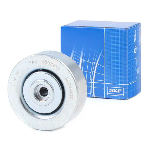 Ролик приводного ременя, паразитний SKF VKM38240