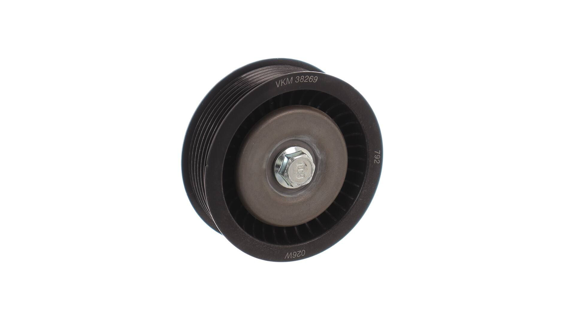 Ролик приводного ременя, паразитний SKF VKM38269 ціна, від 19.00 USD