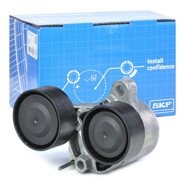 Натягувач приводного ременя VKM38306 SKF