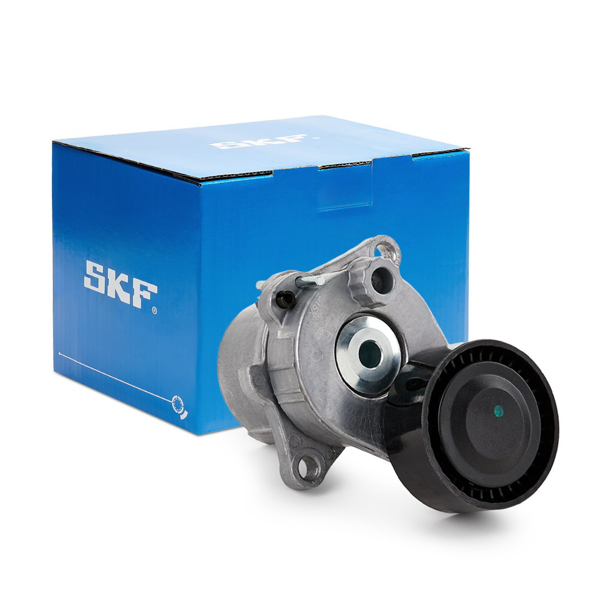 Купити VKM38882 SKF Натягувач приводного ременя