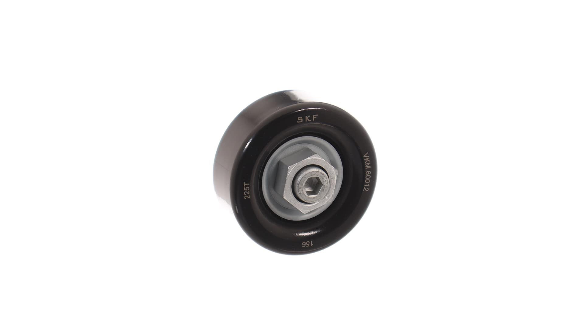 Натяжний ролик VKM60012 SKF
