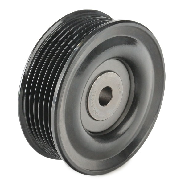 Ролик приводного ременя, паразитний VKM61015 SKF
