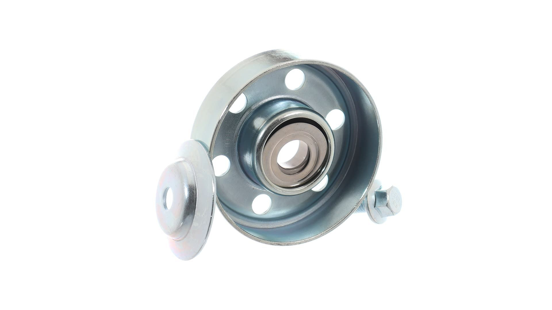 Купити VKM61018 SKF Натяжний ролик