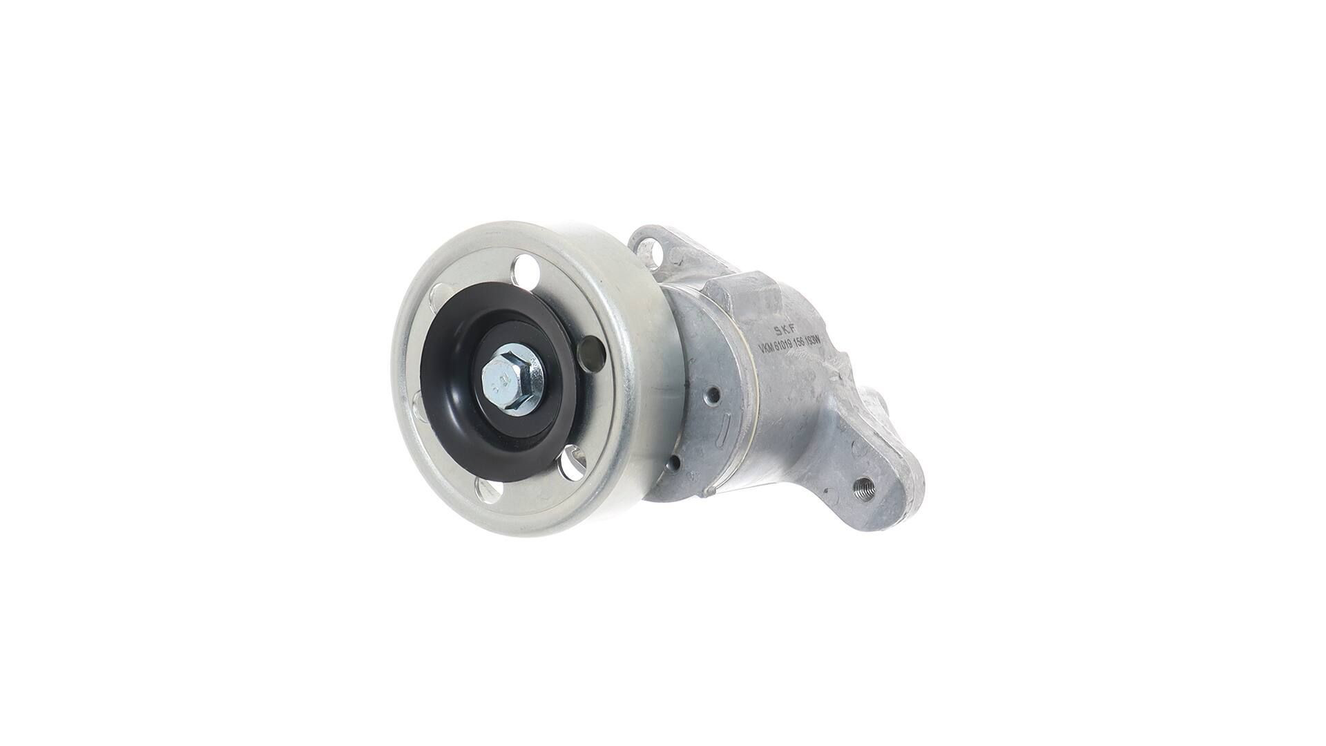 Купити VKM61019 SKF Натягувач приводного ременя