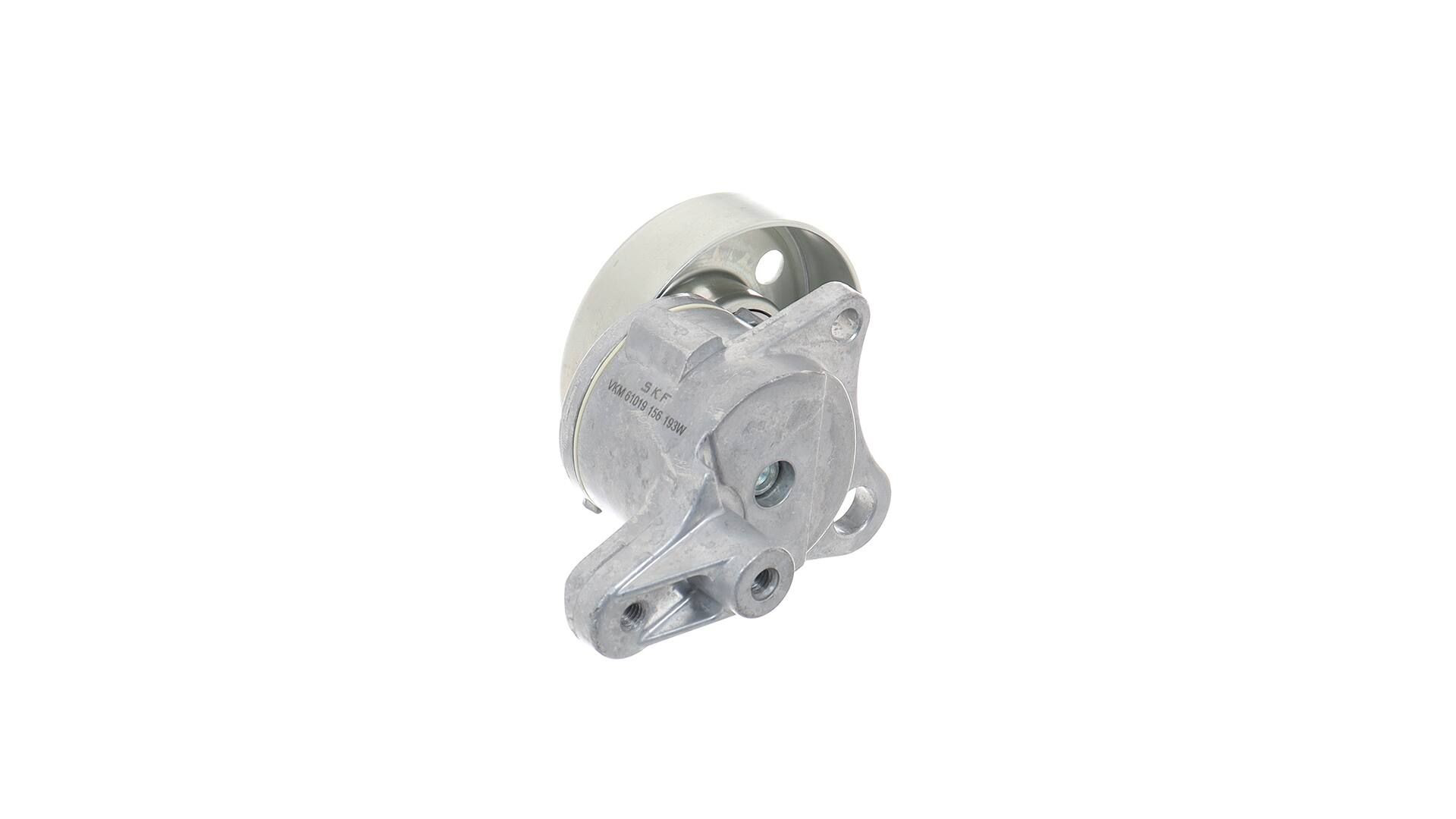 VKM61019 SKF Натяжна планка поліклинового ременя