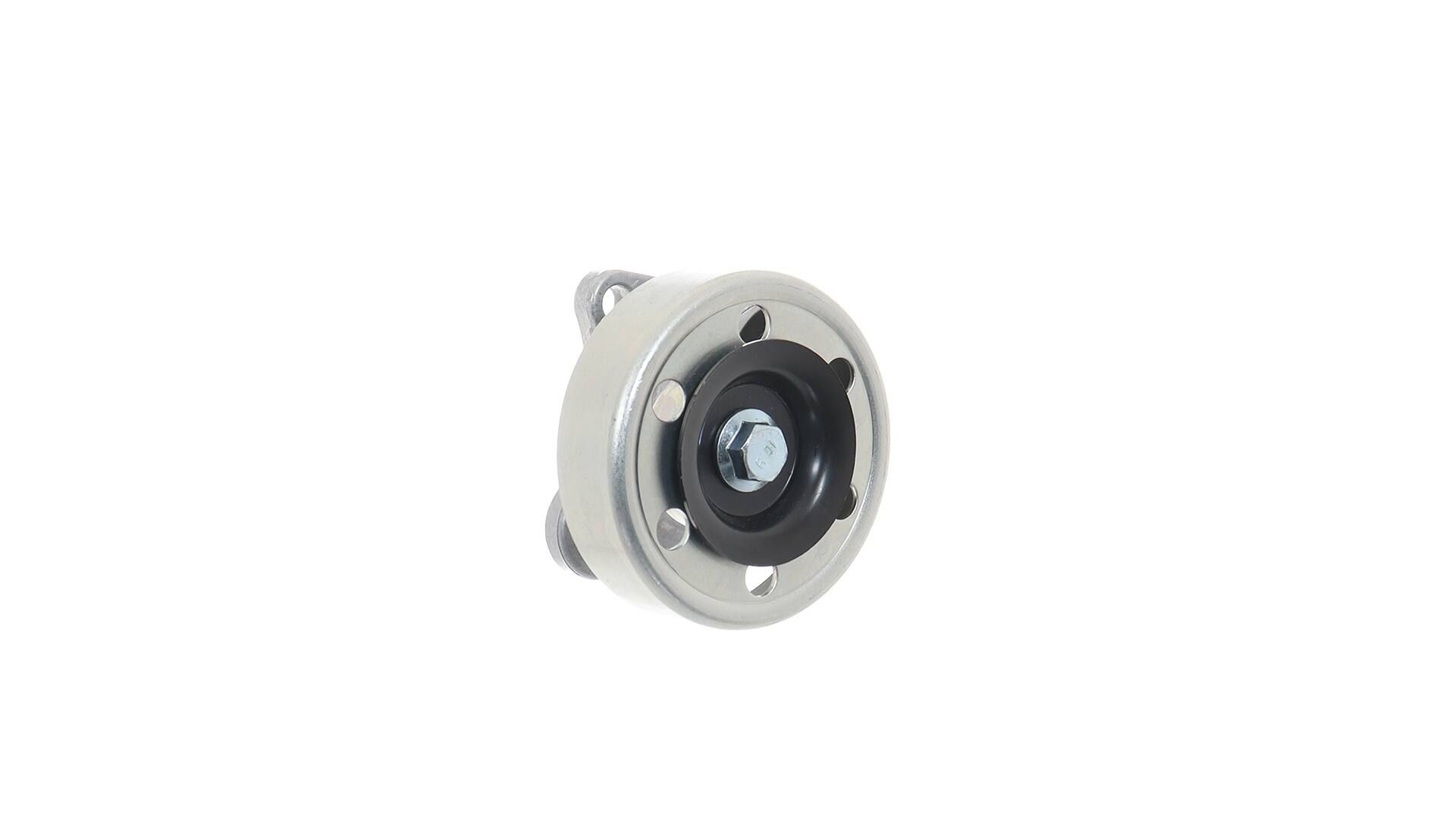 Натягувач приводного ременя VKM61019 SKF