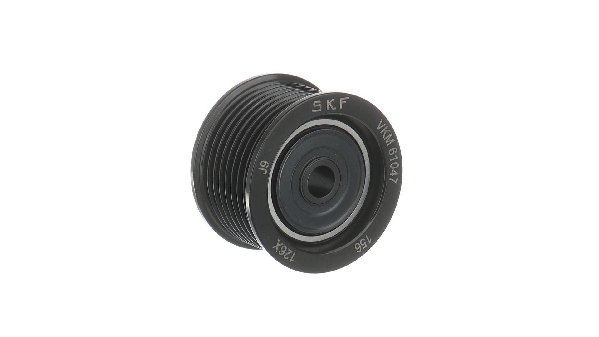 Ролик приводного ременя, паразитний SKF VKM61047 ціна, від 29.20 USD