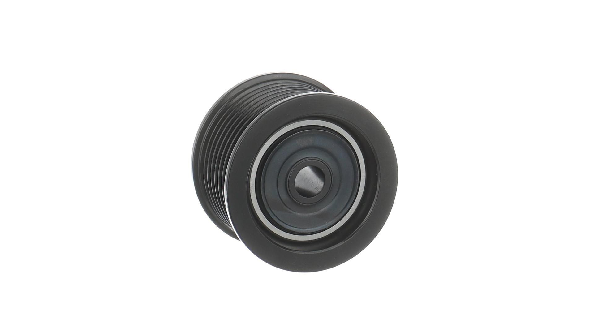 Купити VKM61047 SKF Ролик приводного ременя, паразитний