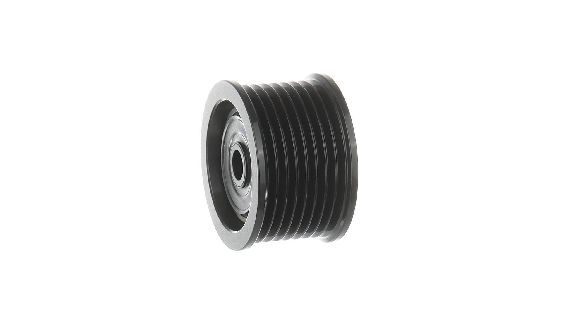 VKM61047 SKF Ролик приводного ременя, паразитний