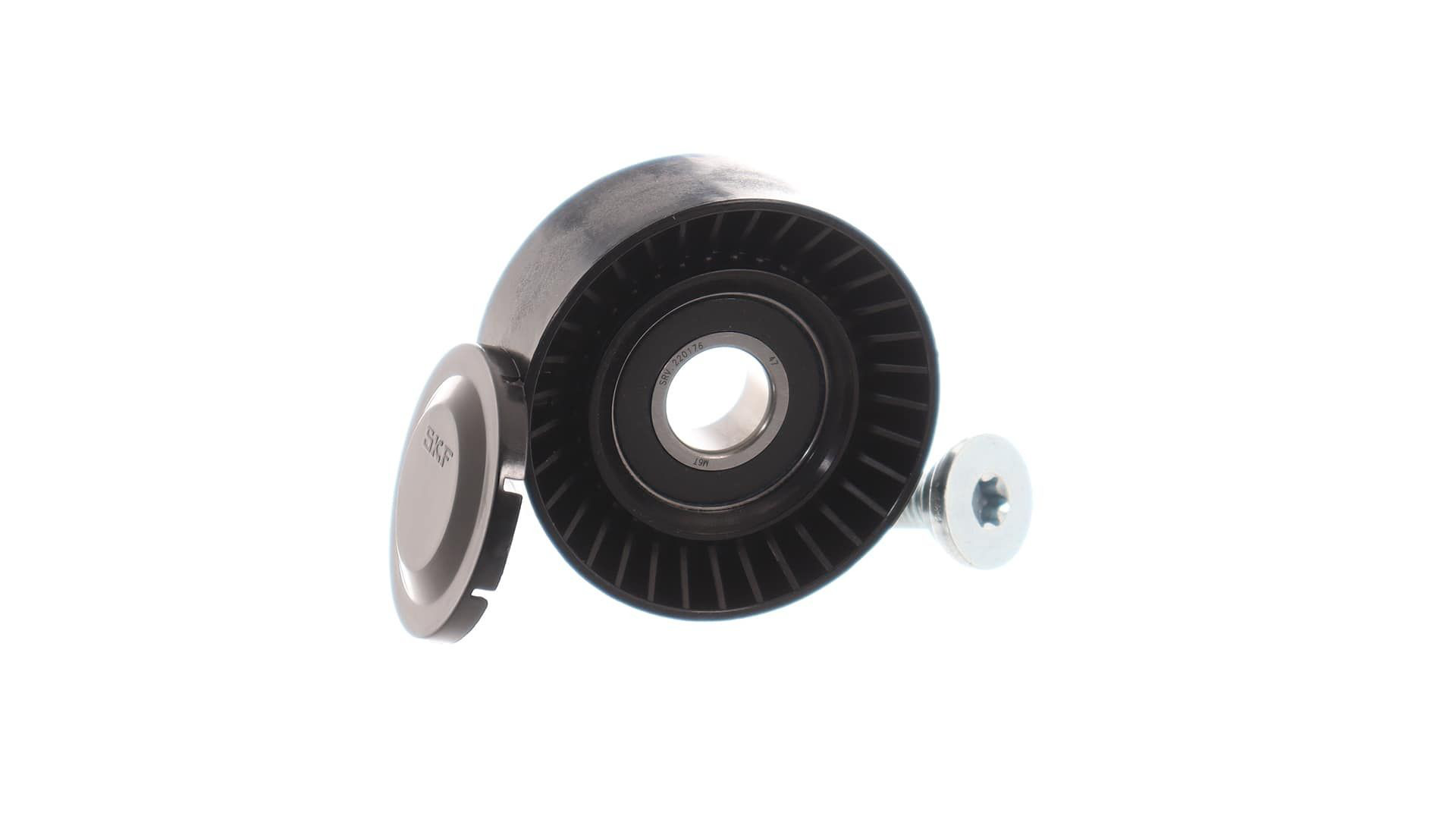 Купити VKM61053 SKF Натяжний ролик