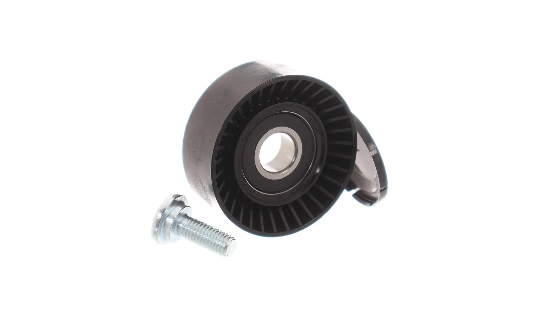 VKM61053 SKF Ролик натяжителя ременя агрегатів