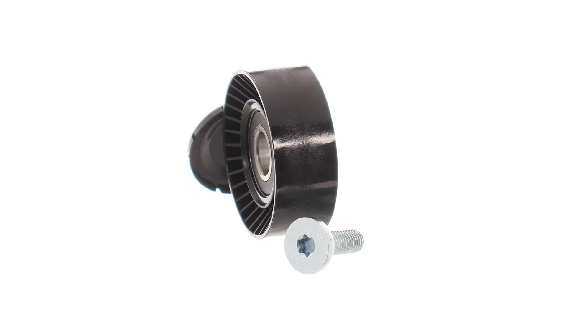 Натяжний ролик SKF VKM61053 ціна, від 11.40 USD