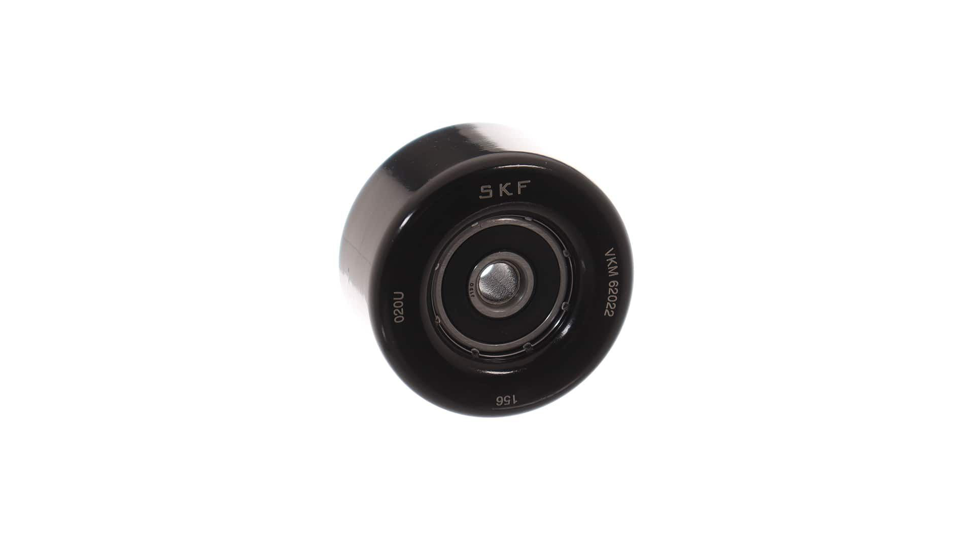 Натяжний ролик VKM62022 SKF