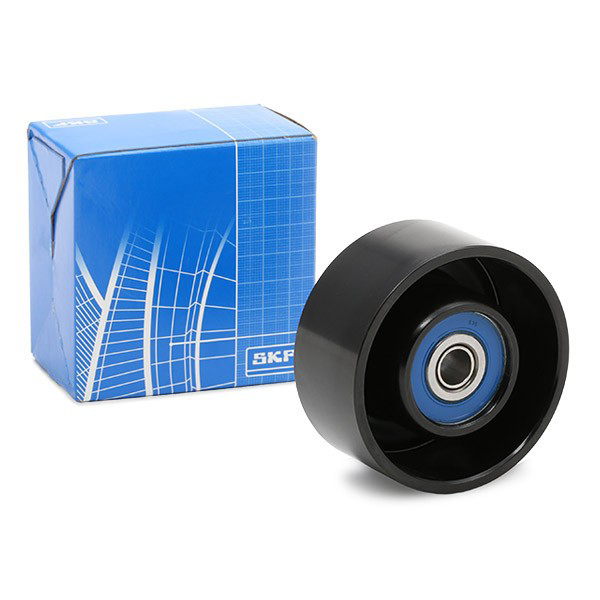 Натяжний ролик SKF VKM62022 ціна, від 18.17 USD