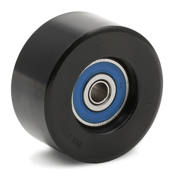 VKM62022 SKF Ролик натяжителя ременя агрегатів