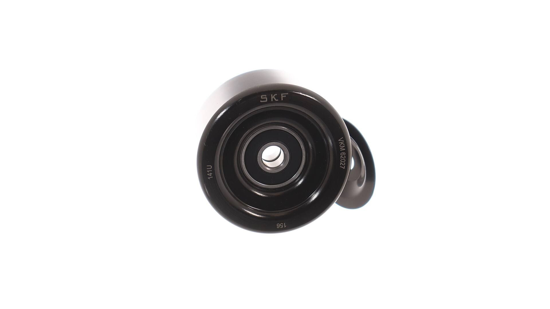 Ролик приводного ременя, паразитний SKF VKM62027 ціна, від 26.66 USD