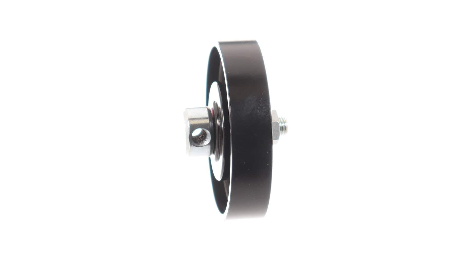 Натяжний ролик VKM62031 SKF