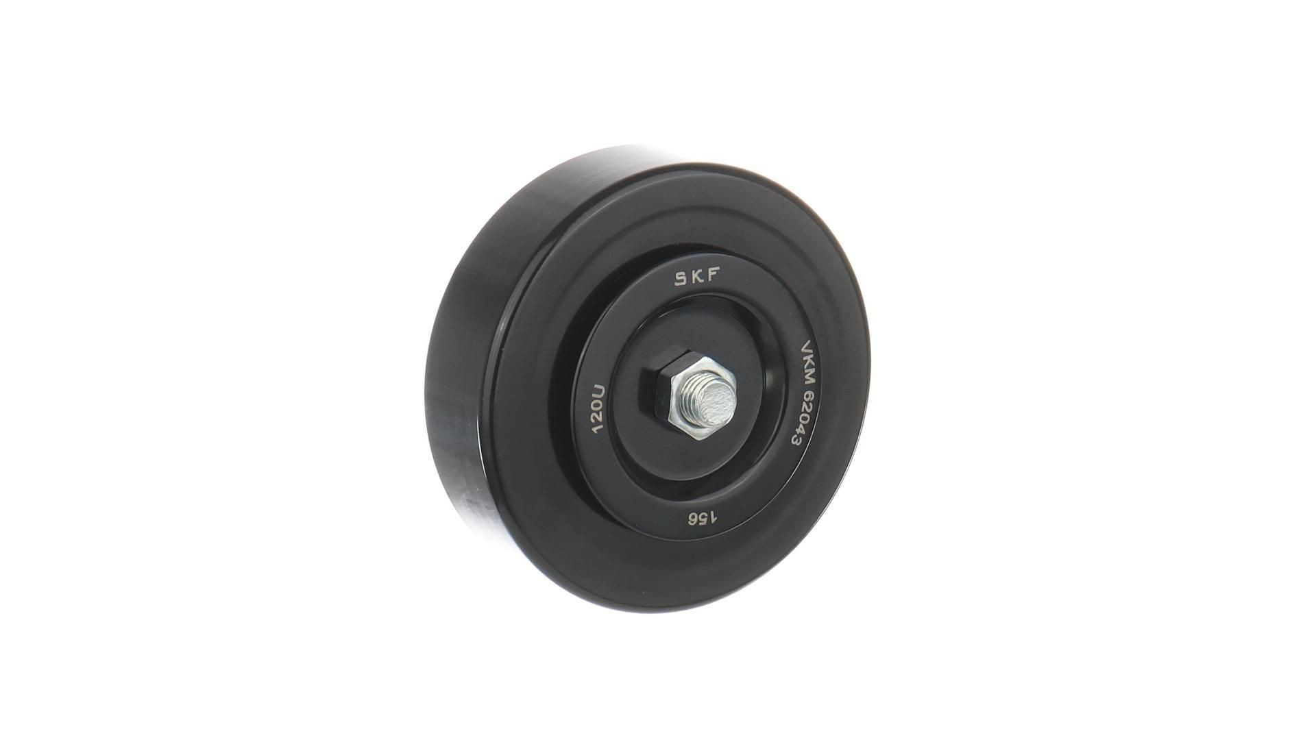 Купити VKM62043 SKF Ролик приводного ременя, паразитний