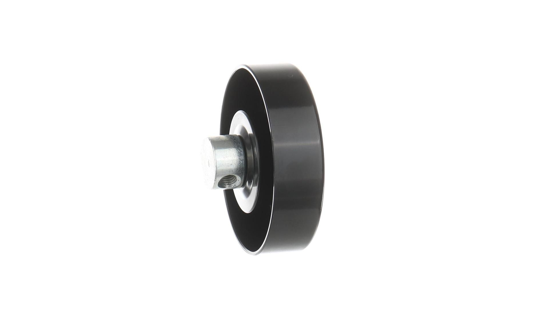 Ролик приводного ременя, паразитний VKM62043 SKF