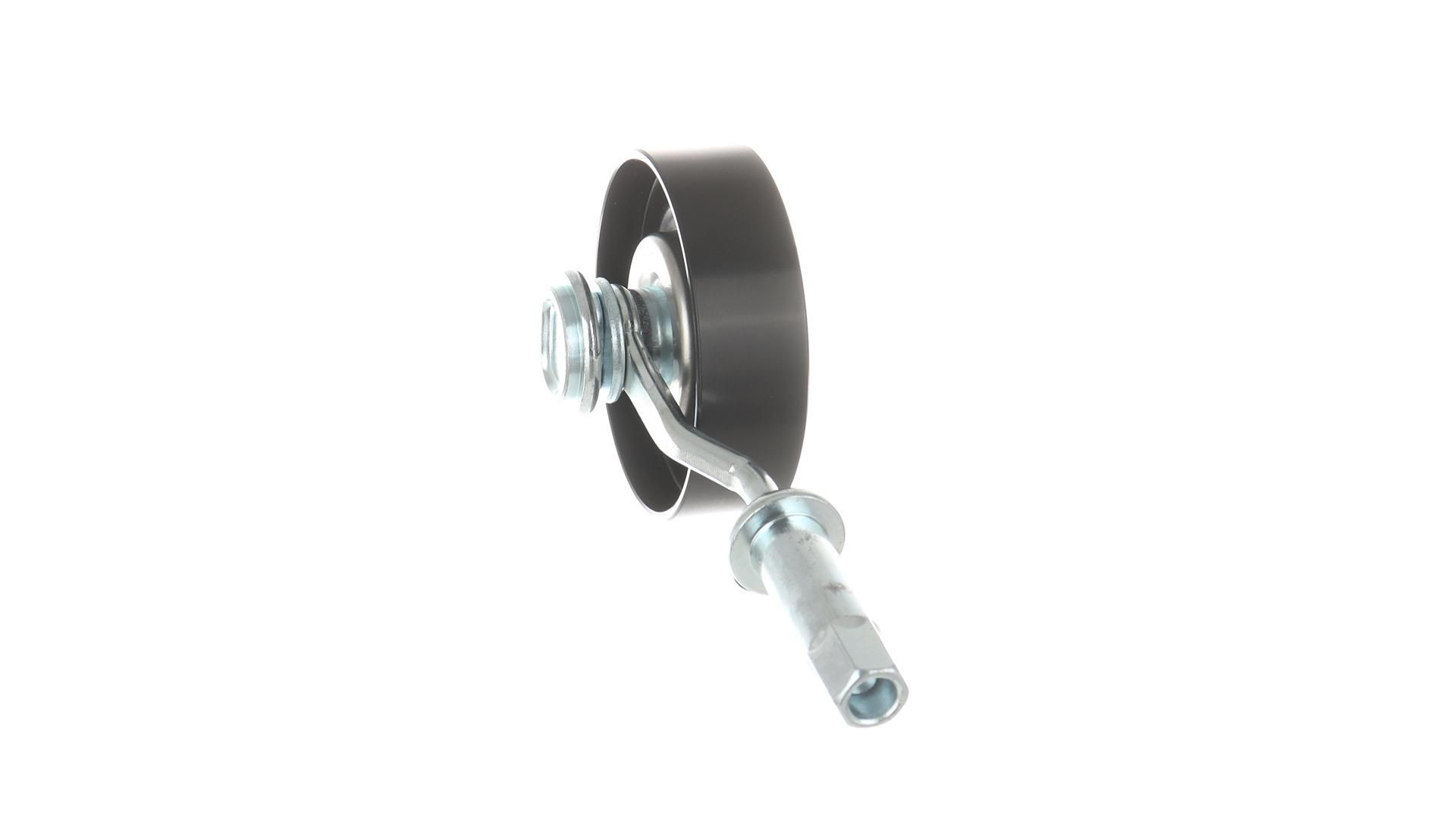 Купити VKM62049 SKF Натяжний ролик