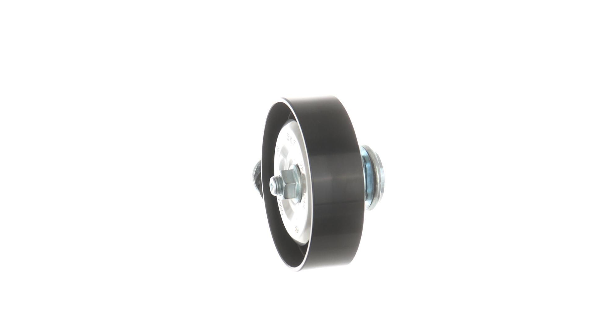 Натяжний ролик SKF VKM62049 ціна, від 32.66 USD
