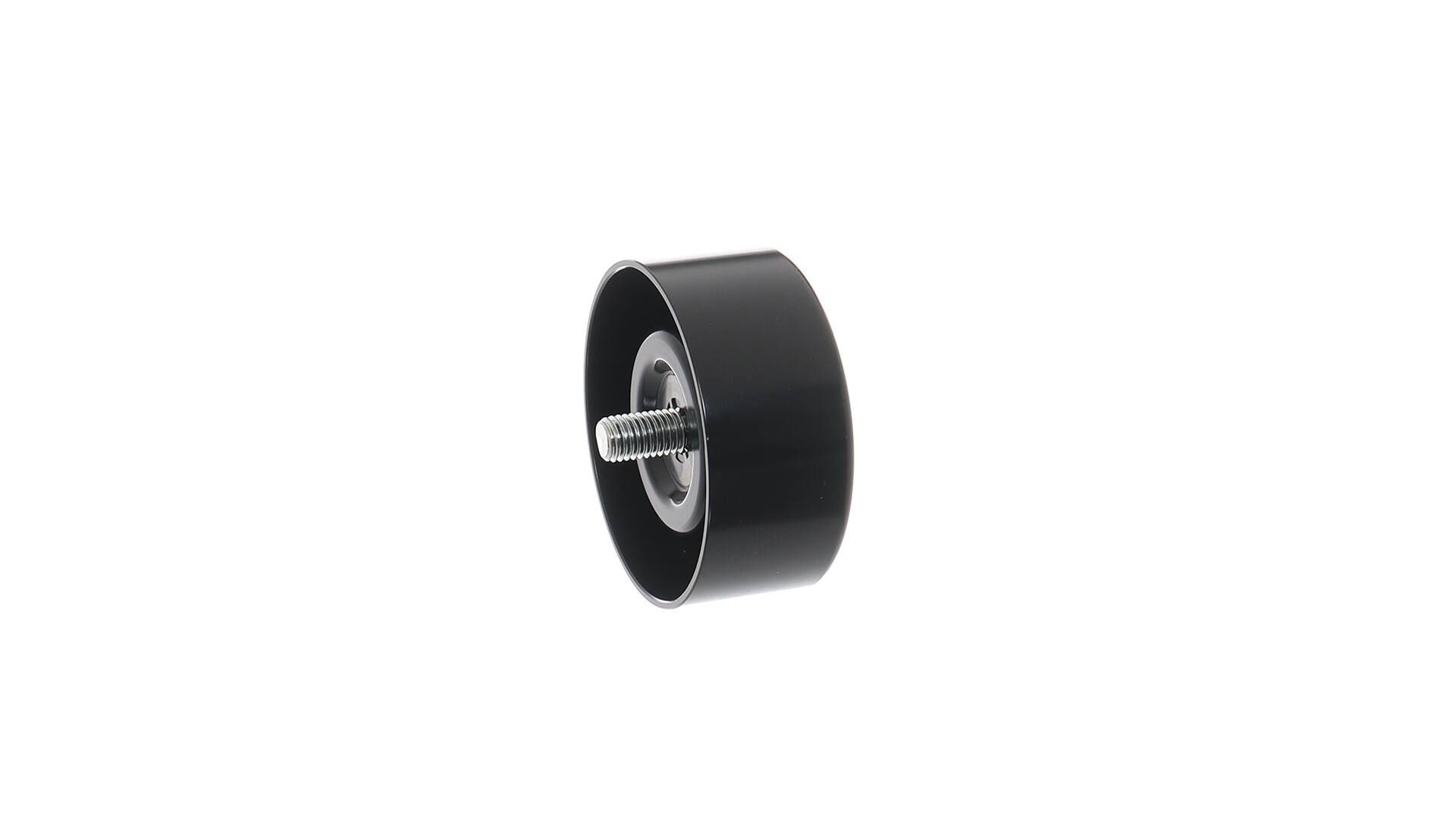 Купити VKM62056 SKF Ролик приводного ременя, паразитний