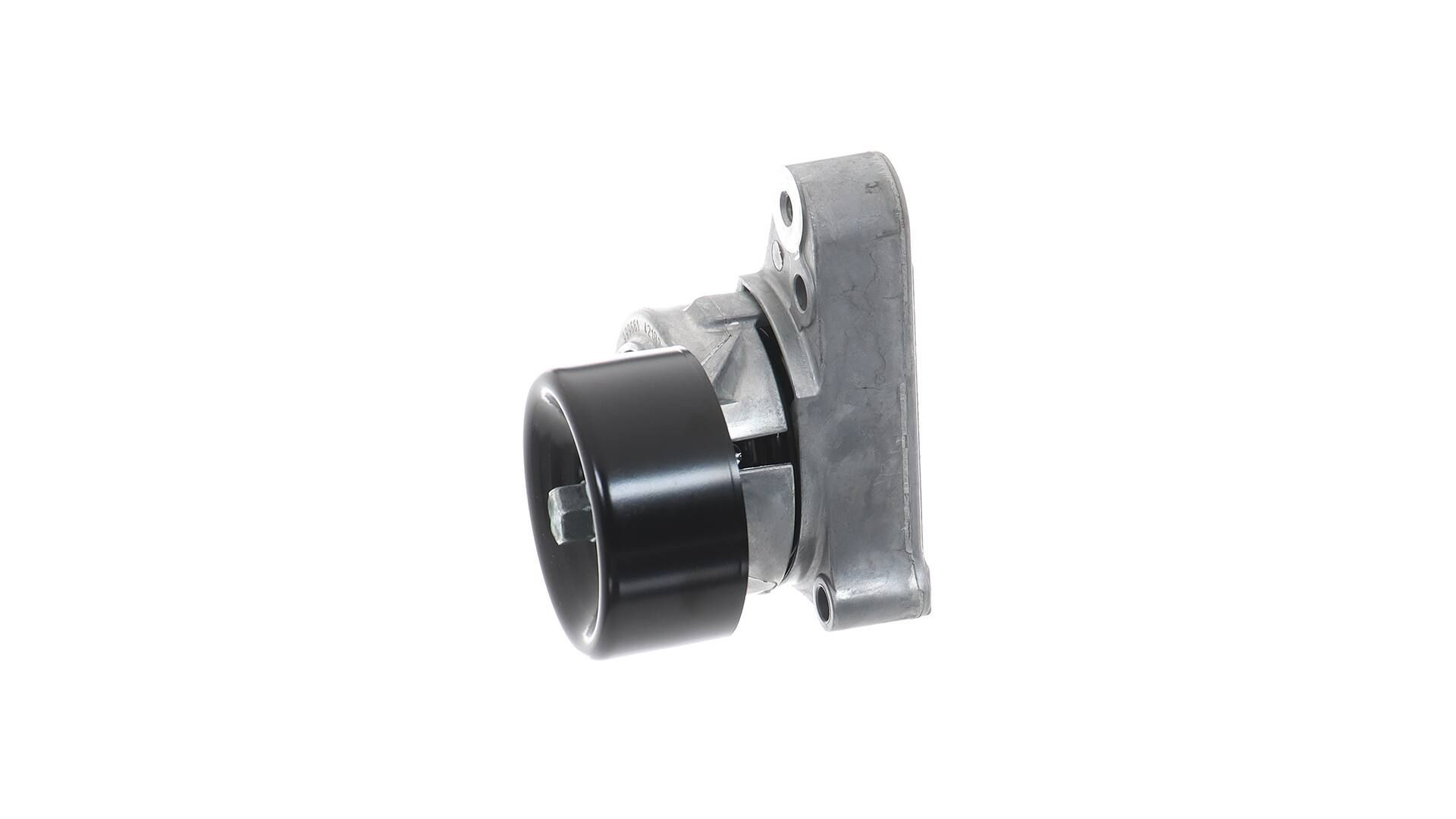 Натягувач приводного ременя SKF VKM63004