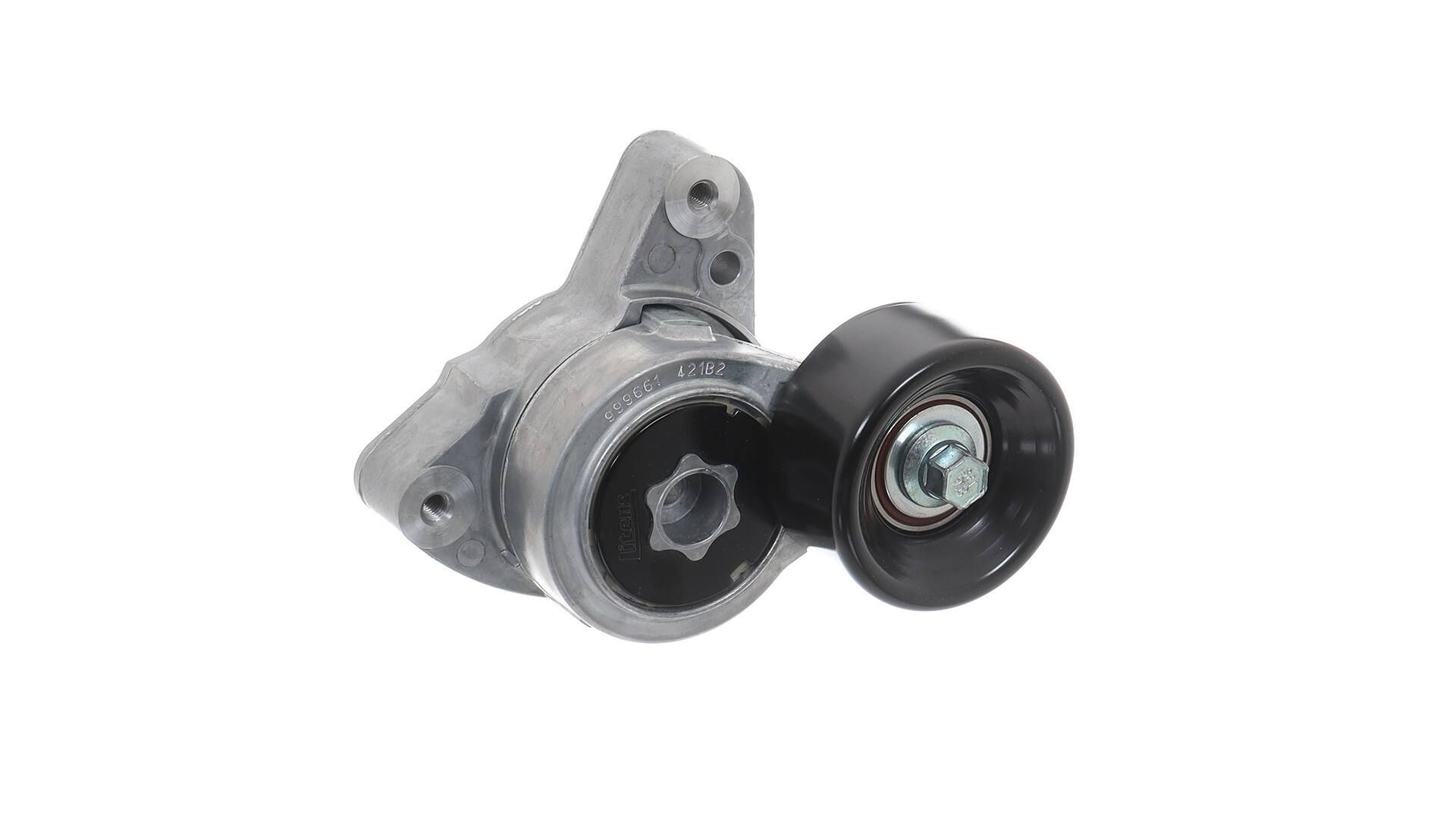 Натягувач приводного ременя SKF VKM63004 ціна, від 77.94 USD