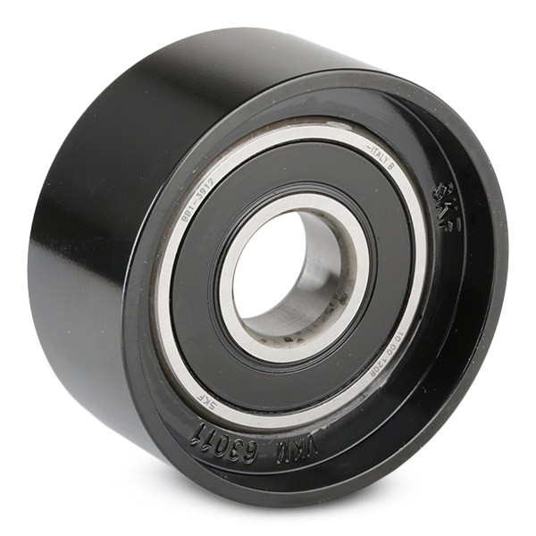 Купити VKM63011 SKF Ролик приводного ременя, паразитний