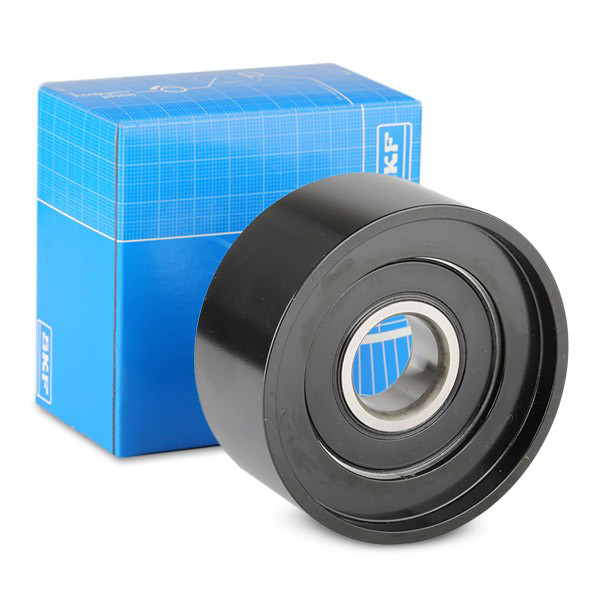 Ролик приводного ременя, паразитний SKF VKM63011 ціна, від 24.86 USD