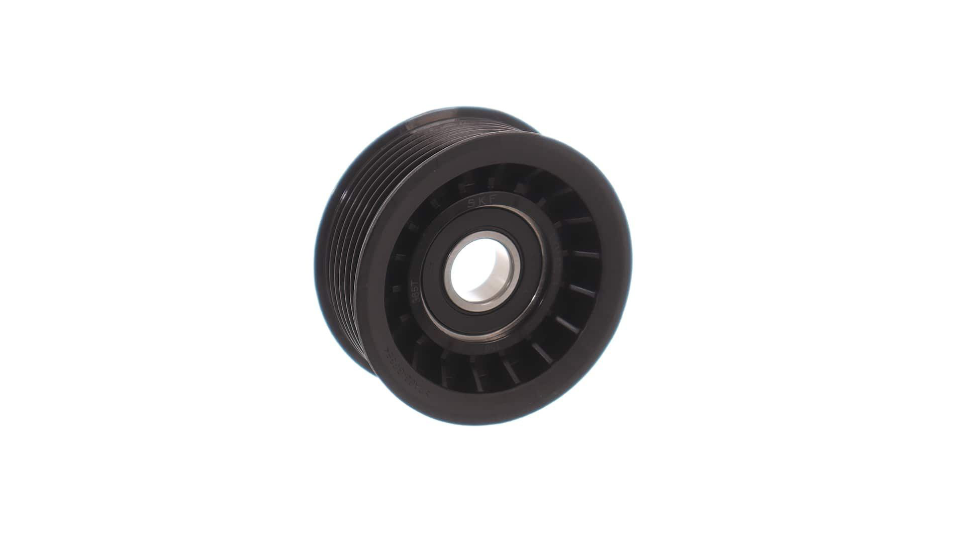 VKM63014 SKF Ролик натяжителя ременя агрегатів