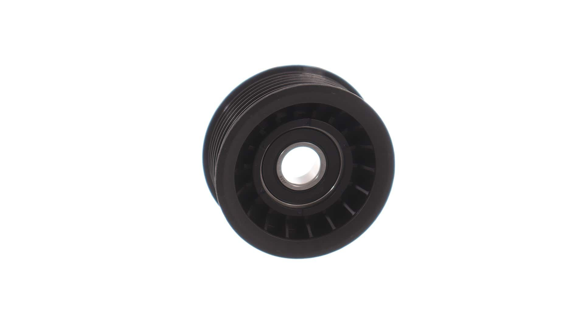 VKM63014 SKF Ролик натяжителя ременя агрегатів