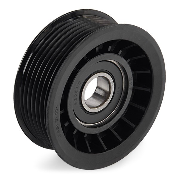 Натяжний ролик VKM63014 SKF