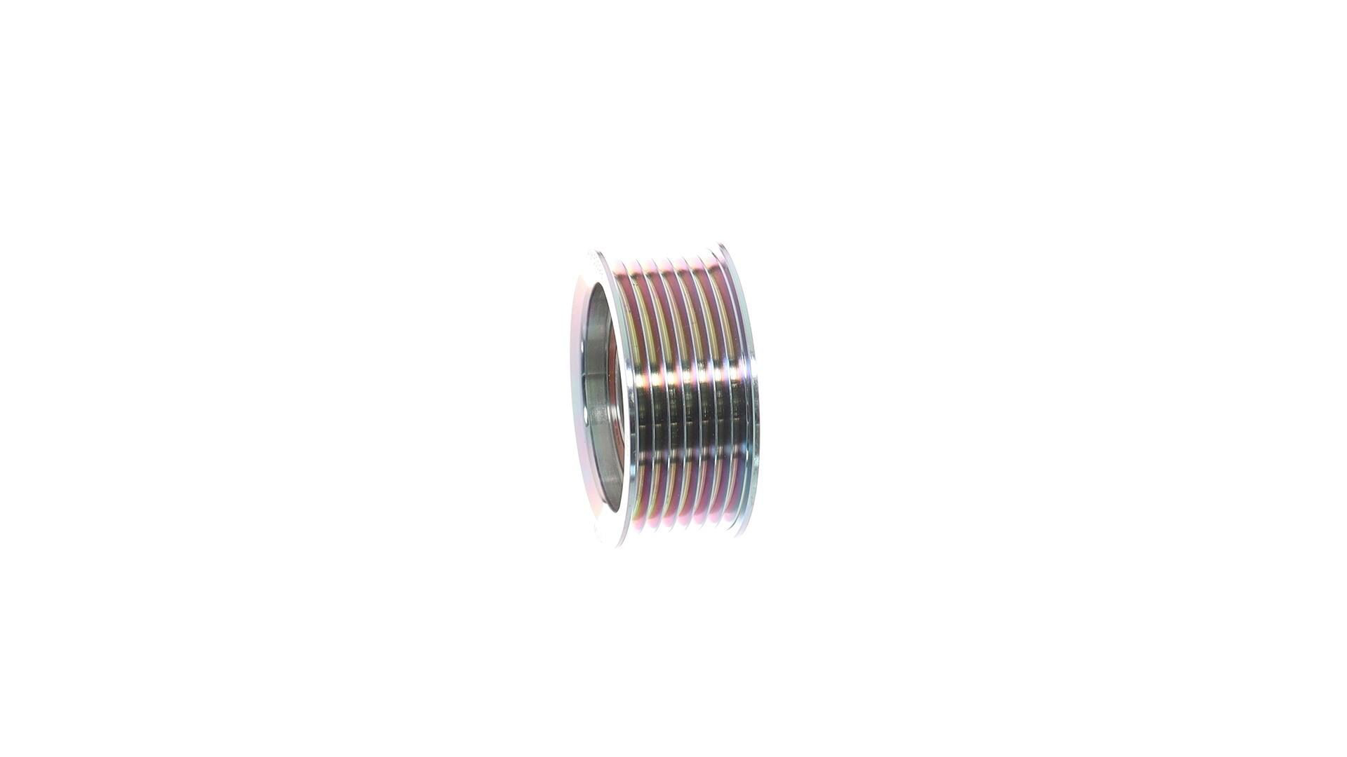 Ролик приводного ременя, паразитний SKF VKM63028 ціна, від 33.32 USD