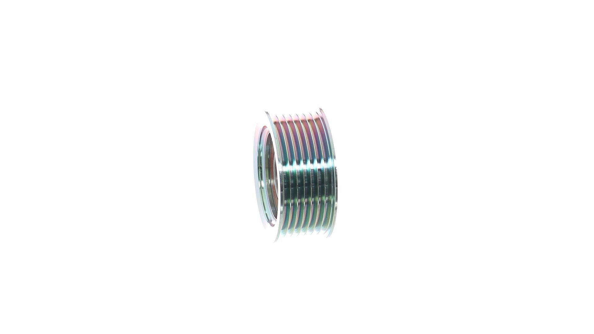 Купити VKM63028 SKF Ролик приводного ременя, паразитний