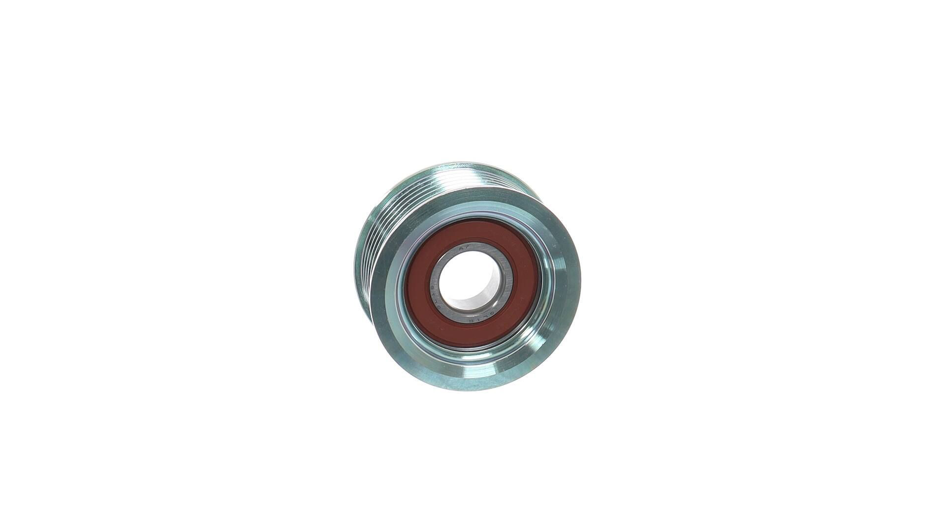 Ролик приводного ременя, паразитний VKM63028 SKF