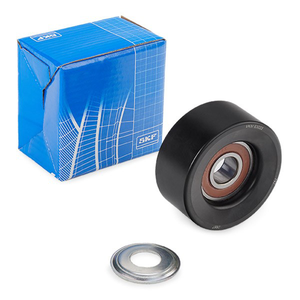 Ролик приводного ременя, паразитний SKF VKM63033 ціна, від 15.18 USD