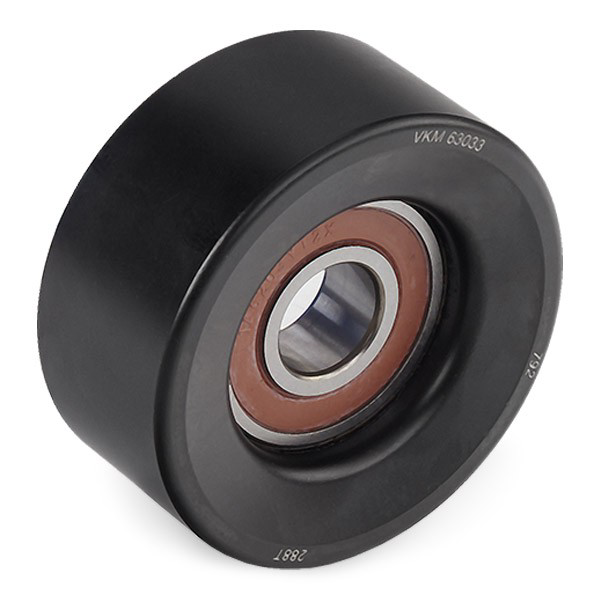 Купити VKM63033 SKF Ролик приводного ременя, паразитний