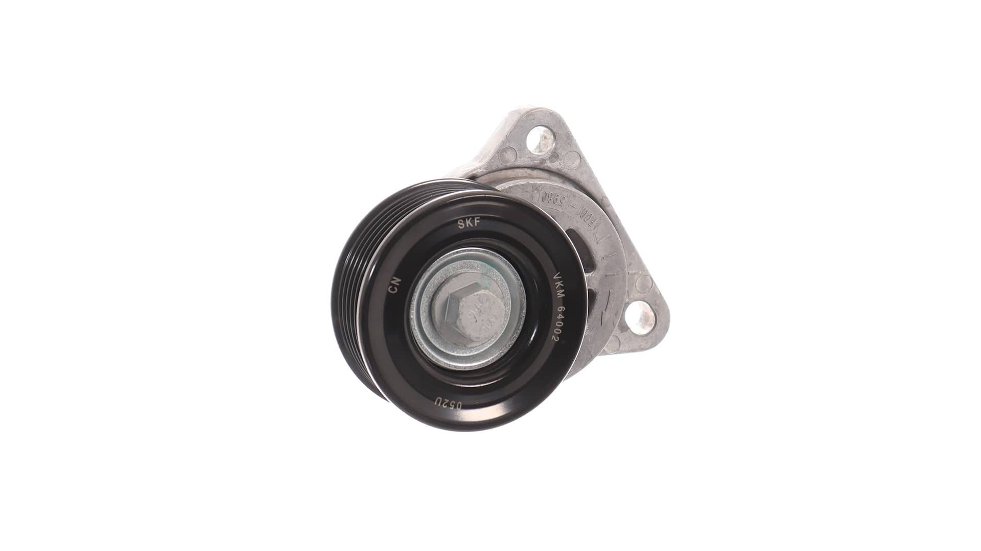 VKM64002 SKF Натяжна планка поліклинового ременя