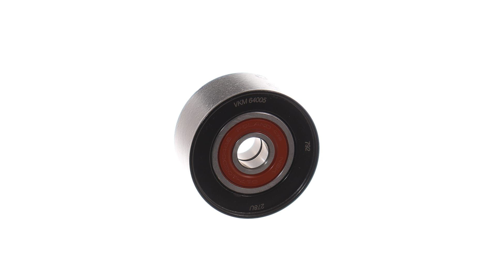 VKM64005 SKF Ролик приводного ременя, паразитний